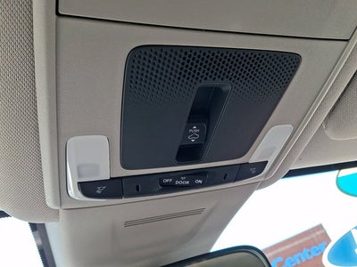 2024 Honda CR-V EX w/Navi