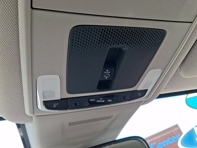 2024 Honda CR-V EX w/Navi