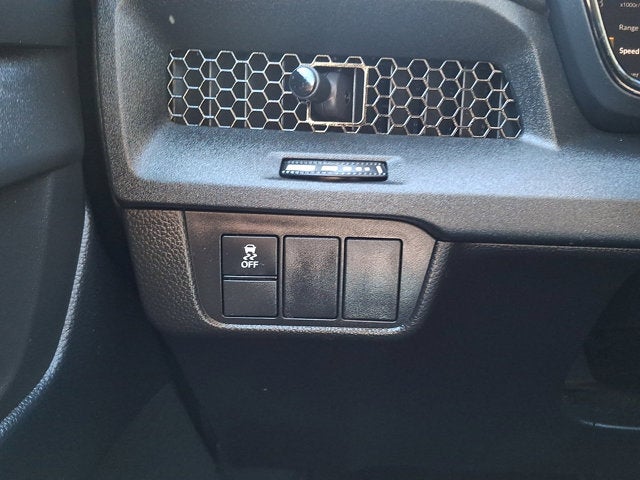 2024 Honda CR-V EX w/Navi