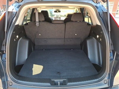 2024 Honda CR-V EX w/Navi