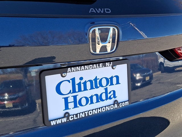 2024 Honda CR-V EX w/Navi