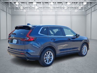 2024 Honda CR-V EX w/Navi