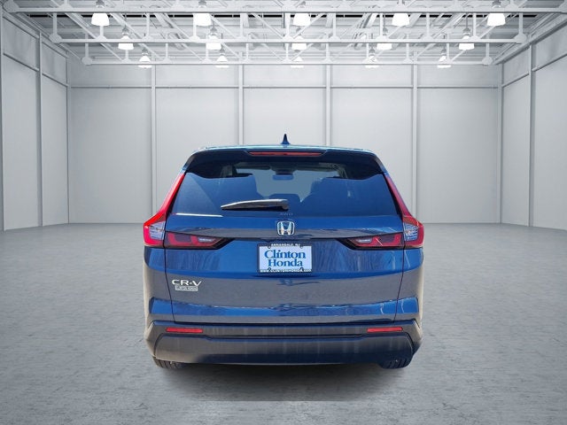 2024 Honda CR-V EX w/Navi