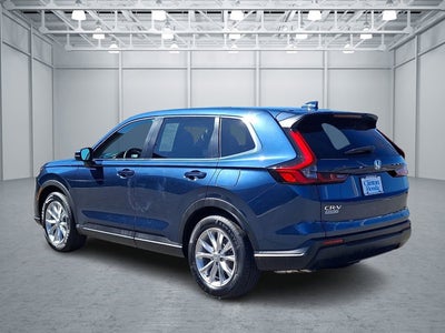 2024 Honda CR-V EX w/Navi