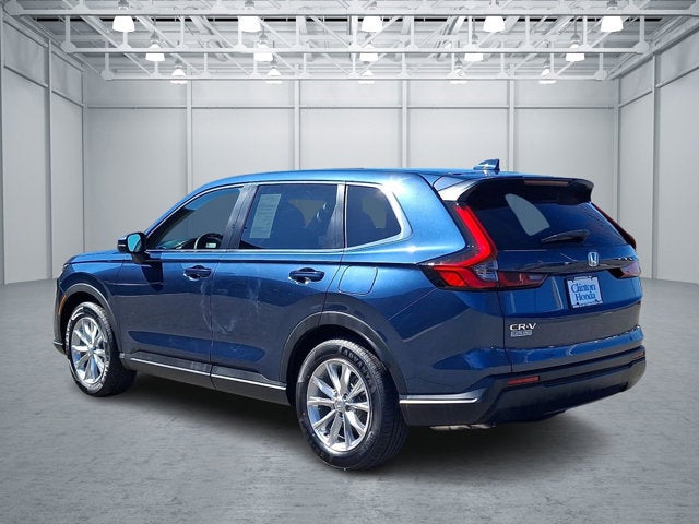 2024 Honda CR-V EX w/Navi