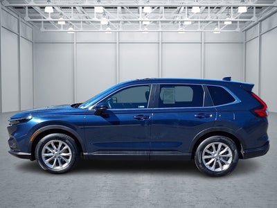 2024 Honda CR-V EX w/Navi