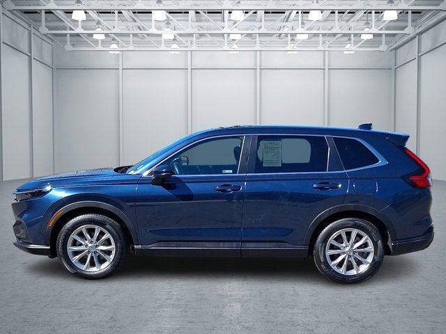 2024 Honda CR-V EX w/Navi
