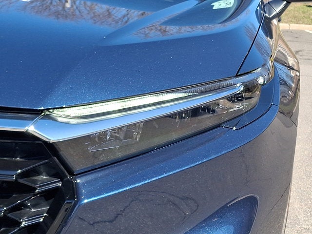 2024 Honda CR-V EX w/Navi