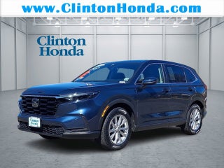 2024 Honda CR-V EX w/Navi