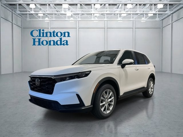 2027 Honda CR-V