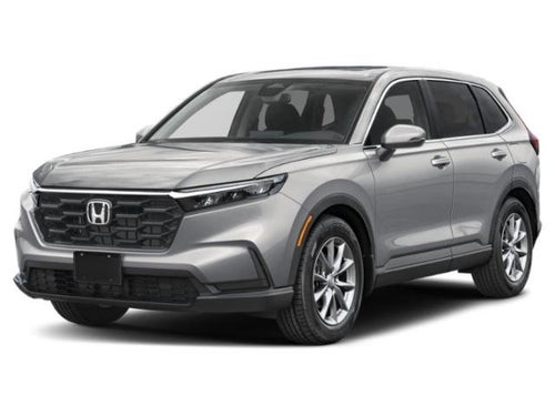 2027 Honda CR-V EX
