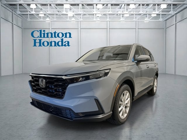 2027 Honda CR-V EX