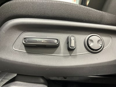 2027 Honda CR-V EX