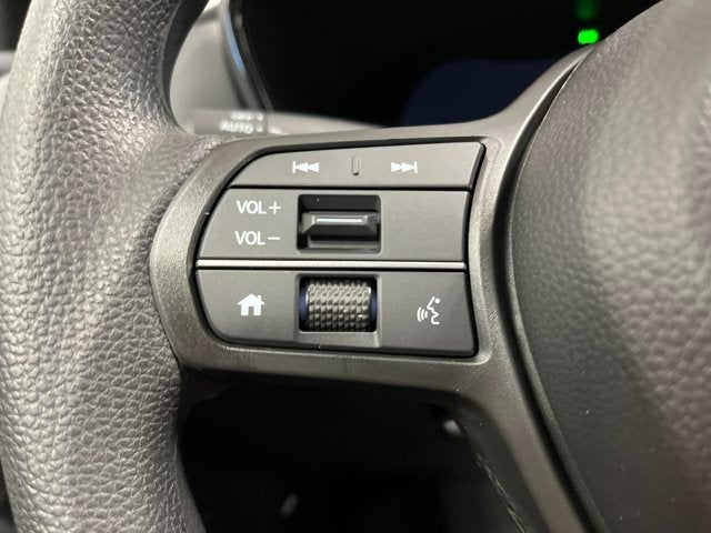 2027 Honda CR-V EX