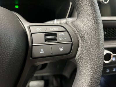 2027 Honda CR-V EX