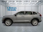 2027 Honda CR-V EX