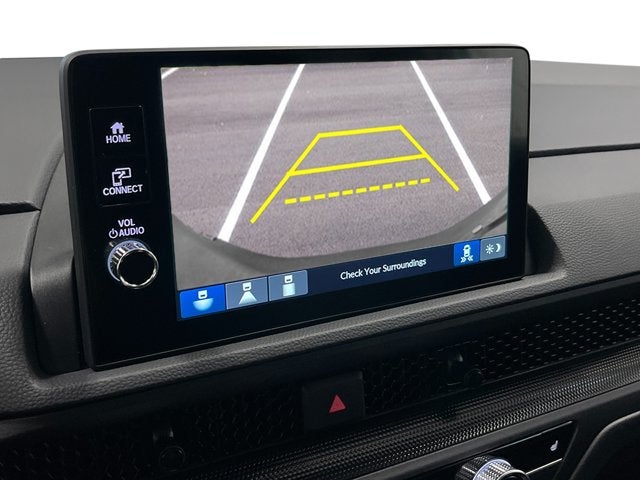 2027 Honda CR-V EX