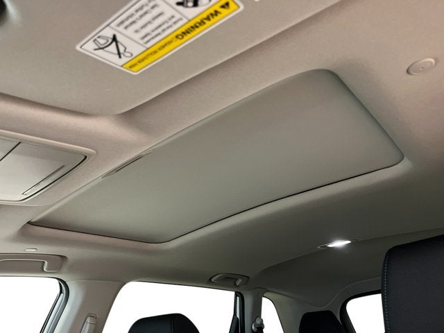 2027 Honda CR-V EX