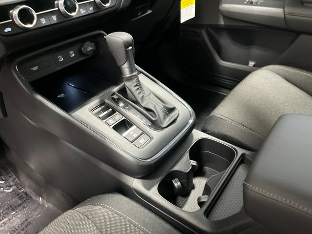 2027 Honda CR-V EX
