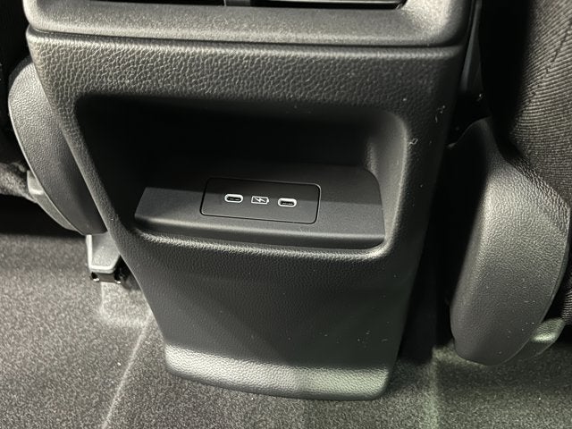 2027 Honda CR-V EX