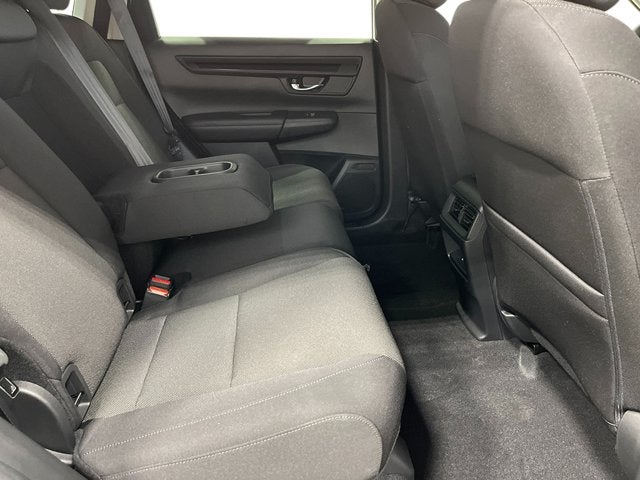 2027 Honda CR-V EX