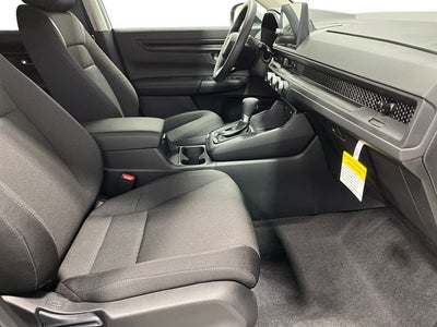 2027 Honda CR-V EX