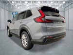 2027 Honda CR-V EX