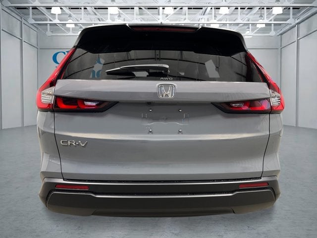 2027 Honda CR-V EX