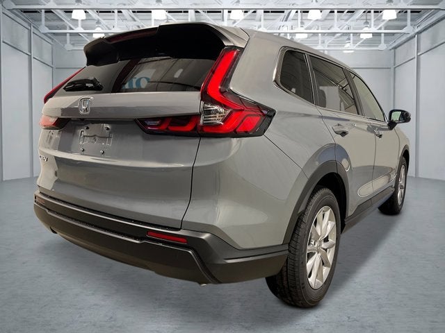 2027 Honda CR-V EX