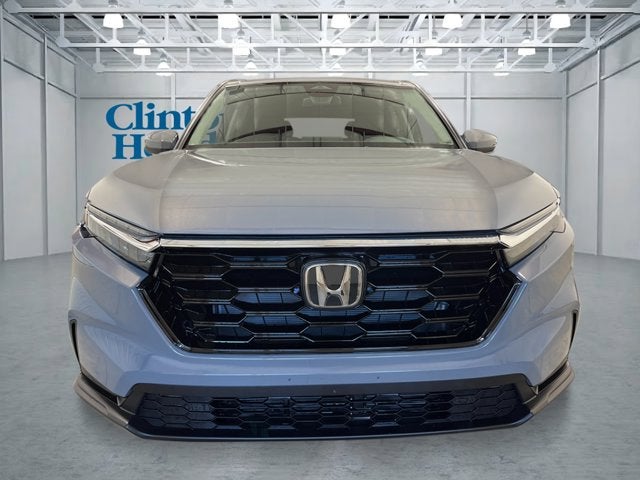 2027 Honda CR-V EX