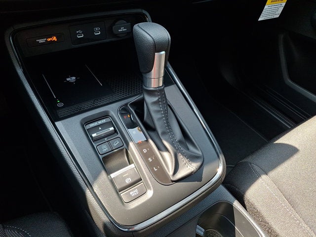 2026 Honda CR-V EX - Photo 15