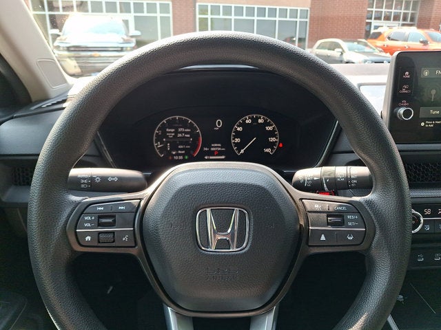2026 Honda CR-V EX - Photo 18