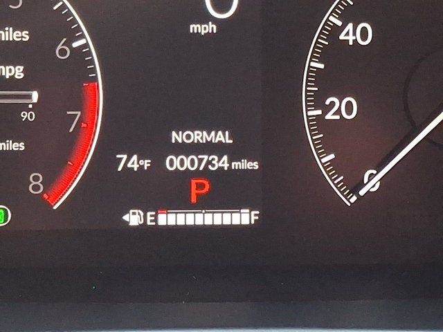 2026 Honda CR-V EX - Photo 19