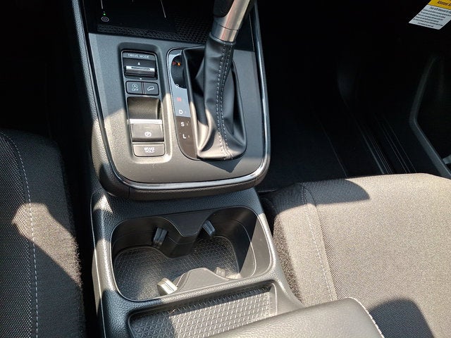 2026 Honda CR-V EX - Photo 25