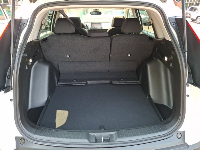 2026 Honda CR-V EX - Photo 28