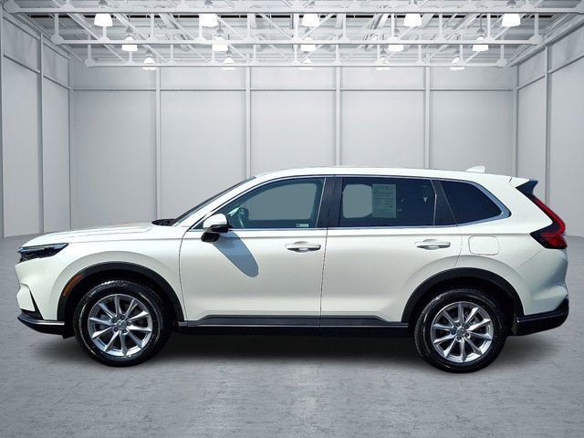 2026 Honda CR-V EX - Photo 7