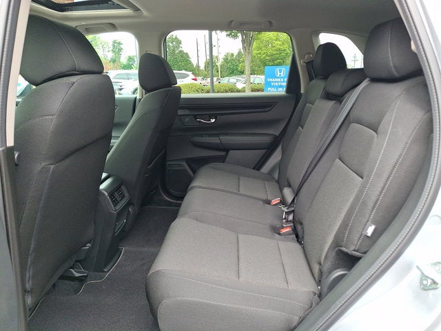 2026 Honda CR-V EX - Photo 10