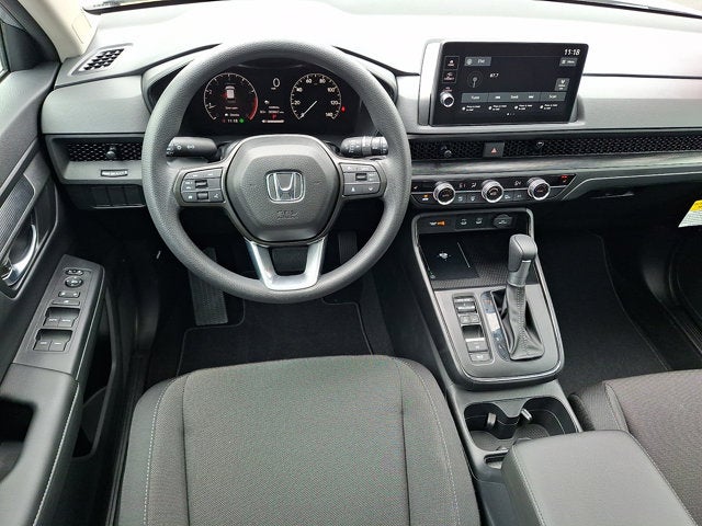 2026 Honda CR-V EX - Photo 11