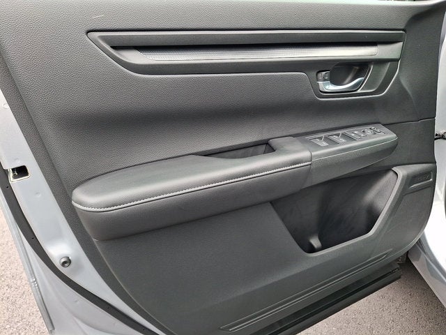 2026 Honda CR-V EX - Photo 12