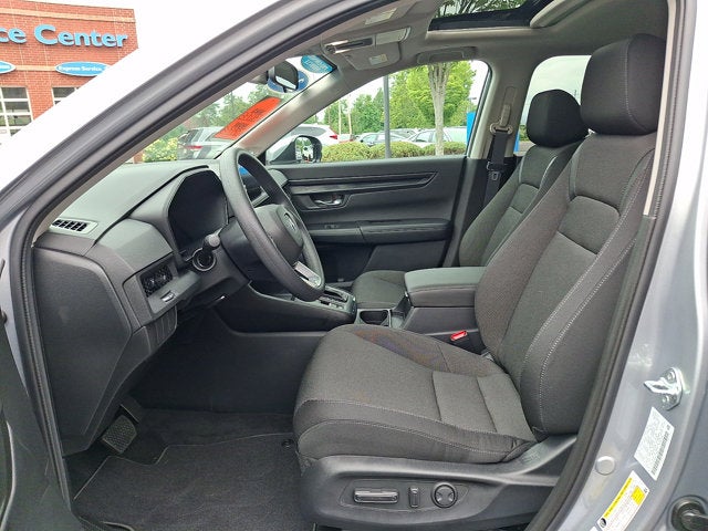 2026 Honda CR-V EX - Photo 13