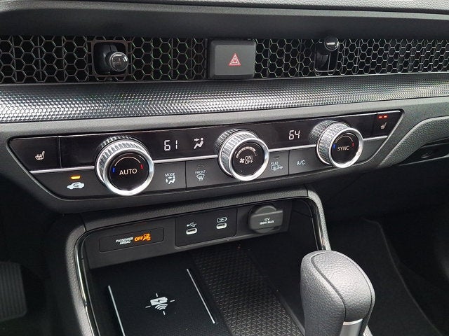 2026 Honda CR-V EX - Photo 16