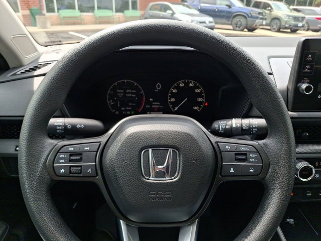 2026 Honda CR-V EX - Photo 19