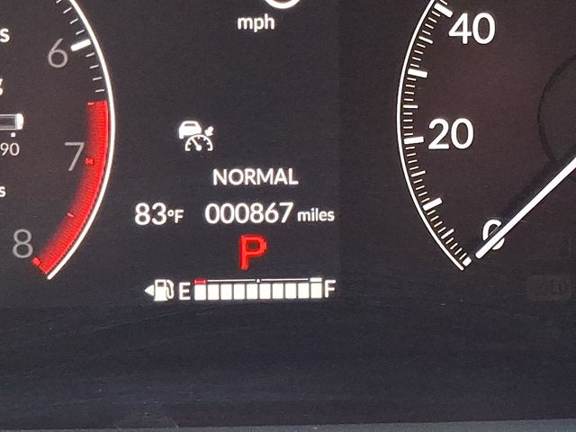 2026 Honda CR-V EX - Photo 20