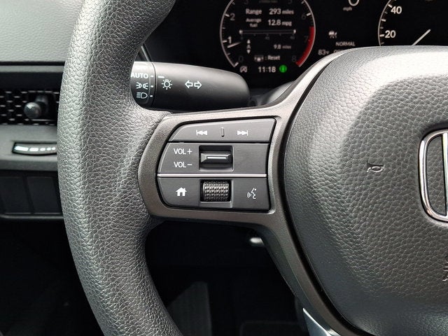2026 Honda CR-V EX - Photo 21