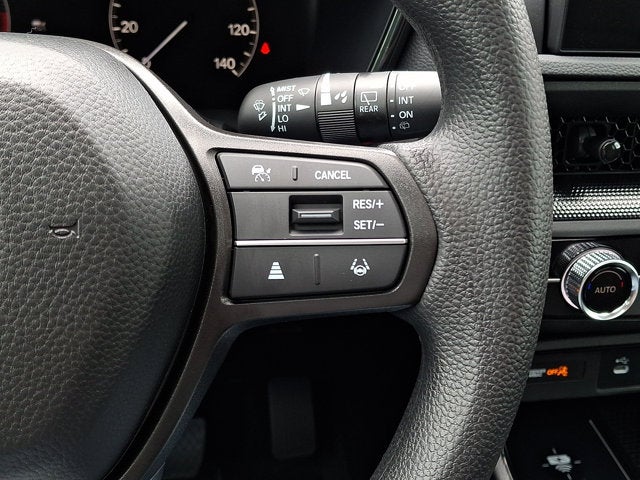 2026 Honda CR-V EX - Photo 22