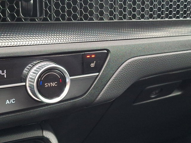 2026 Honda CR-V EX - Photo 24