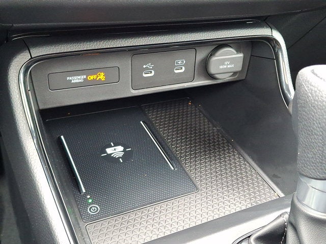 2026 Honda CR-V EX - Photo 25
