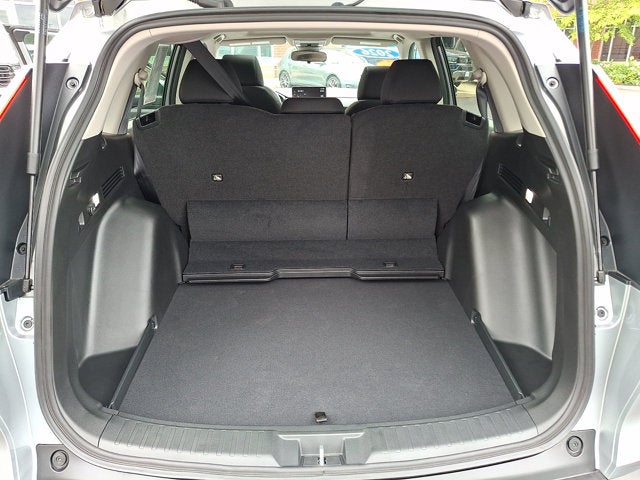 2026 Honda CR-V EX - Photo 29