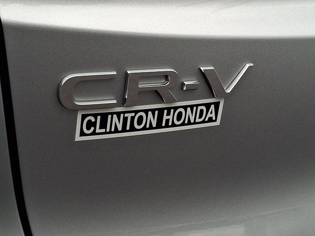 2026 Honda CR-V EX - Photo 30