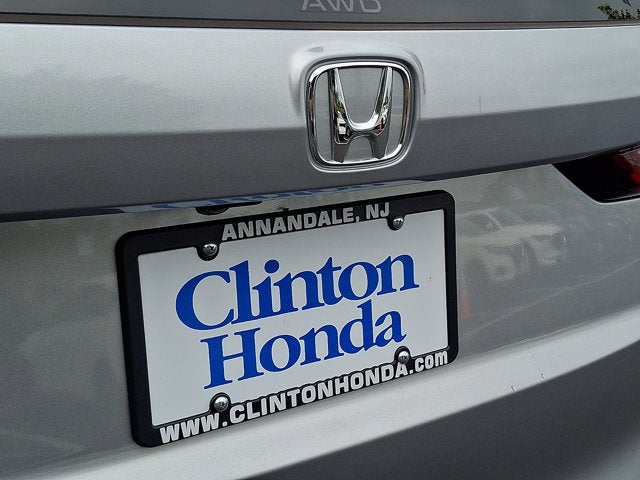 2026 Honda CR-V EX - Photo 31